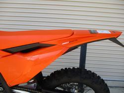 2024 Ktm 2025 KTM 350CC EXC-F ORANGE