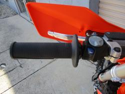 2024 Ktm 2025 KTM 350CC EXC-F ORANGE