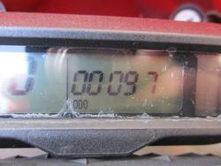 2024 Ktm 2025 KTM 350CC EXC-F ORANGE