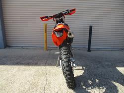 2024 Ktm 2025 KTM 350CC EXC-F ORANGE