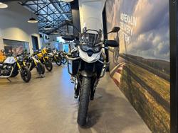 2024 Triumph Tiger 900 GT Pro Tiger White