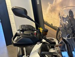 2024 Triumph Tiger 900 GT Pro Tiger White