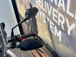 2024 Triumph Tiger 900 GT Pro Tiger White