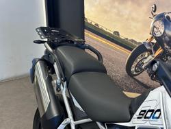 2024 Triumph Tiger 900 GT Pro Tiger White