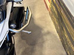 2024 Triumph Tiger 900 GT Pro Tiger White