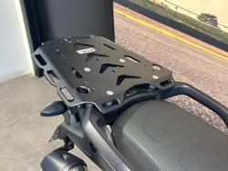 2024 Triumph Tiger 900 GT Pro Tiger White