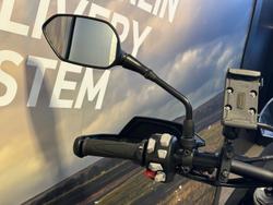 2024 Triumph Tiger 900 GT Pro Tiger White