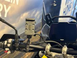 2024 Triumph Tiger 900 GT Pro Tiger White