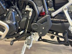 2024 Triumph Tiger 900 GT Pro Tiger White