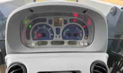 2012 New Holland T6010 Delta Blue