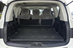 2016 Nissan Patrol Ti