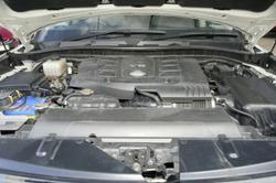 2016 Nissan Patrol Ti