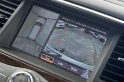 2016 Nissan Patrol Ti