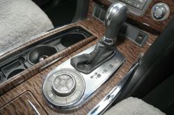 2016 Nissan Patrol Ti