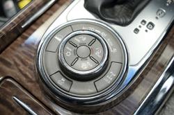 2016 Nissan Patrol Ti