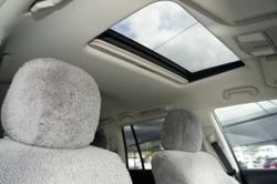 2016 Nissan Patrol Ti