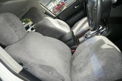 2016 Nissan Patrol Ti