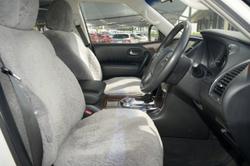 2016 Nissan Patrol Ti