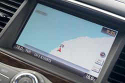 2016 Nissan Patrol Ti