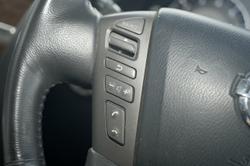 2016 Nissan Patrol Ti