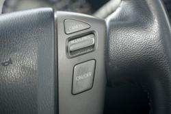 2016 Nissan Patrol Ti