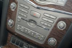 2016 Nissan Patrol Ti