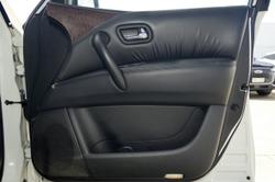 2016 Nissan Patrol Ti