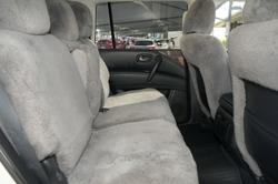 2016 Nissan Patrol Ti