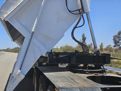 2018 Bruce Rock Engineering Side Tipper Trailer