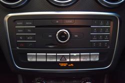 2018 Mercedes-Benz A-Class A180