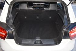 2018 Mercedes-Benz A-Class A180