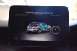 2018 Mercedes-Benz A-Class A180