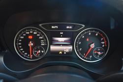 2018 Mercedes-Benz A-Class A180