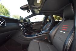 2018 Mercedes-Benz A-Class A180