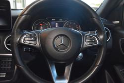 2018 Mercedes-Benz A-Class A180