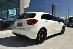 2018 Mercedes-Benz A-Class A180