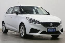 2023 MG MG3 Core