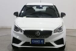 2023 MG MG3 Core