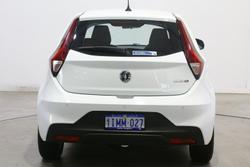 2023 MG MG3 Core