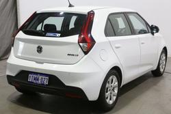 2023 MG MG3 Core