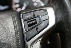 2023 Mitsubishi Triton Sport Edition