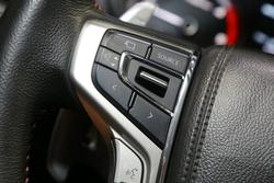 2023 Mitsubishi Triton Sport Edition