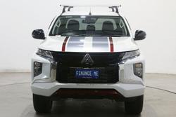 2023 Mitsubishi Triton Sport Edition