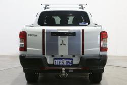 2023 Mitsubishi Triton Sport Edition