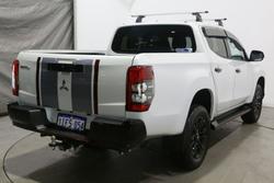 2023 Mitsubishi Triton Sport Edition