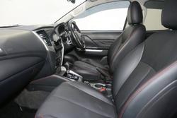 2023 Mitsubishi Triton Sport Edition