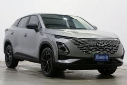 2023 Chery OMODA 5 BX