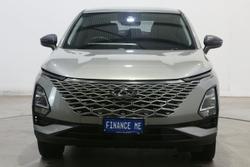 2023 Chery OMODA 5 BX