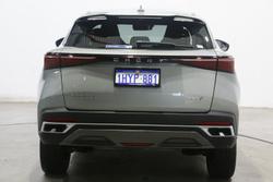 2023 Chery OMODA 5 BX