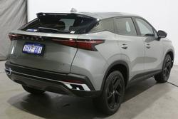 2023 Chery OMODA 5 BX